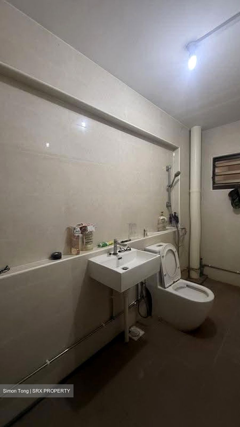 Blk 163 Yung Ping Road (Jurong West), HDB Executive #632463591
